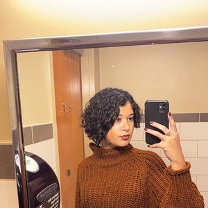 Meet your Posher, Bethany